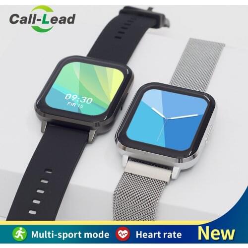 T-X Sports Smart Watch Men 24 Hours Heart Rate Monitoring IP68 Waterproof Custom Watch Dial Women New Smartwatch For Android IOS