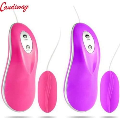 10model Jump Egg Vibrator COUPLE light Bullet Vibrating Clitoris G Spot Stimulators masturbation anal plug sex product toys