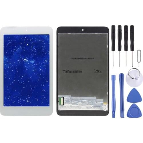 2019 AAA+++ LCD Screen and Digitizer Full Assembly for Acer iconia one 7 b1-750(Black)