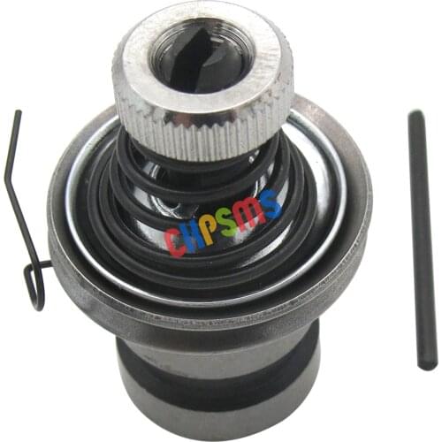 1PCS #44118 THREAD TENSION Compatible with SINGER 31 Class,31-15,31-20,31-29,44 Class