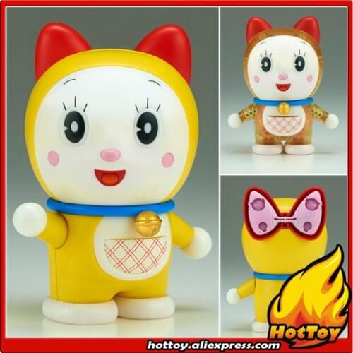 100% Original BANDAI Figure-rise Mechanics Assembly Figure - Dorami Plastic Model from "Doraemon"