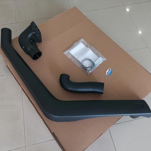 2020 JIMNY ACCESSORIES Auto Car Snorkel for Suzuki Jimny JB74 JB64