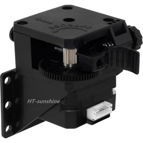 3D Printer Accessories Titan Titan Multifunction Extruder E3D Remote Proximity General 1.75mm