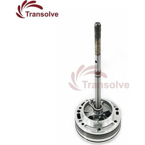 Auto Transmission Oil Pump Fit For VT1 VT2 VT3 Mini Cooper Lifan X60 Car Accessories