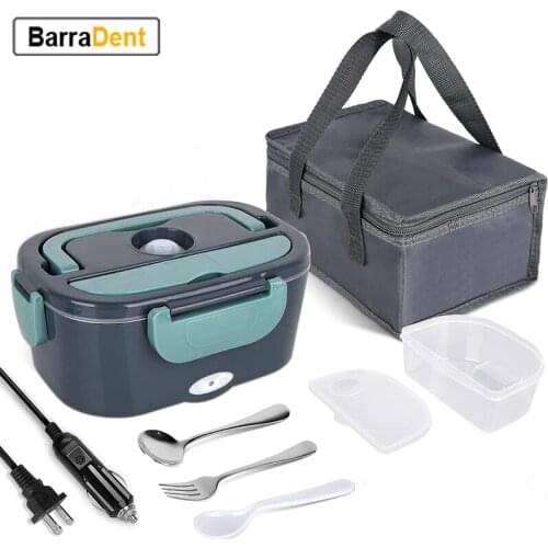 BarraDent Rice Cookers