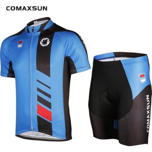 Comaxsun Cycling Suits