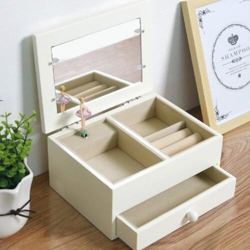 Wooden Photo Frame Music Box Music Home Decor Birthday Gift for Girlfriend Clockwork Type Howls Moving Castle Cajas De Musica