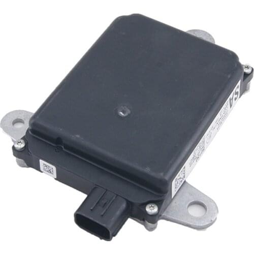 For Toyota Sienna Blind Spot Monitoring Sensor Lane Change and Line Auxiliary BSM Module