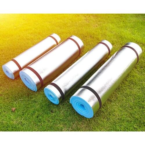 1pcs Yoga Mats Gym Knee Protector Yoga Accessories Workout Pad Non-Slip Yoga Knee Mat Waterproof and moisture-proof yoga mat