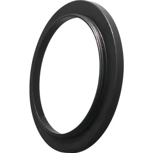 M48 to M42 adapter ring for photography accessories of astronomical telescope