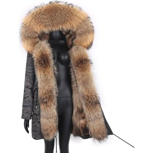 Женские куртки оверсайз Mao Mao Kong China At AliExpress