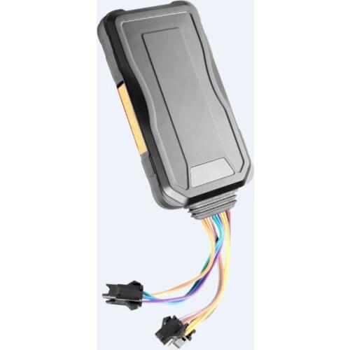 Newest 3G GPS Car/Truck Tracker GT06E Support Cut off Fuel /Power with good quality, Car gps 3G tracker