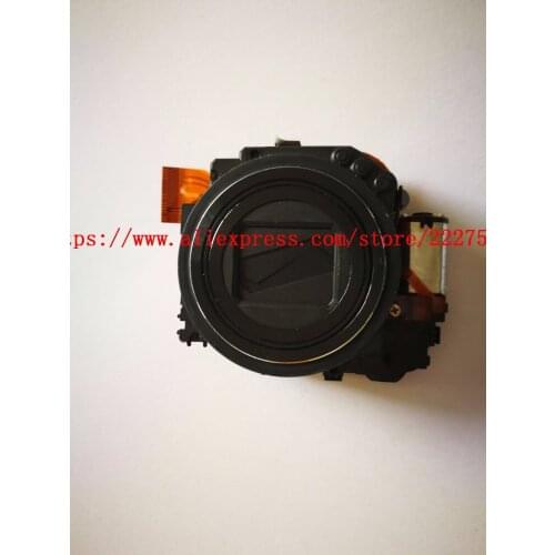 NEW Lens Zoom Unit For Nikon Coolpix S6300 Digital Camera Repair Part