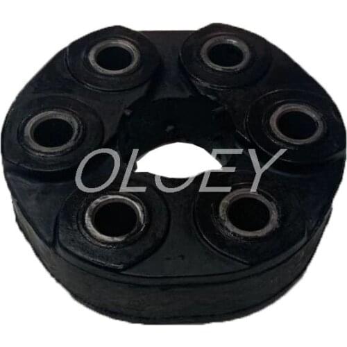 OLOEY Axle Parts