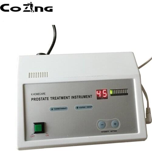 Potable Micro current Physiotherapy Product Physiotherapeutic Device For Prostate Problems