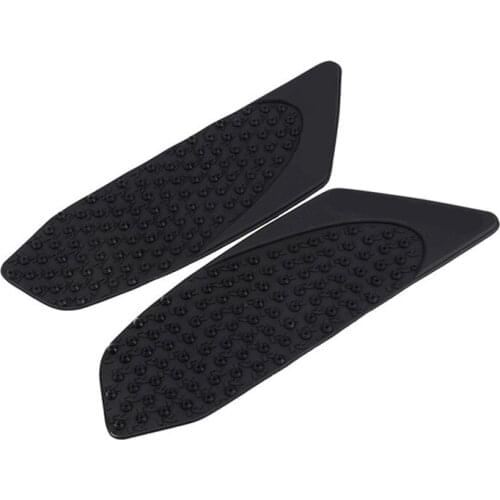 Motorcycle Anti slip Tank Pad 3M Side Gas Knee Grip Traction Pads For Aprilia RSV4 2010 2011 2012 2013 214 2015 2016 2017 New