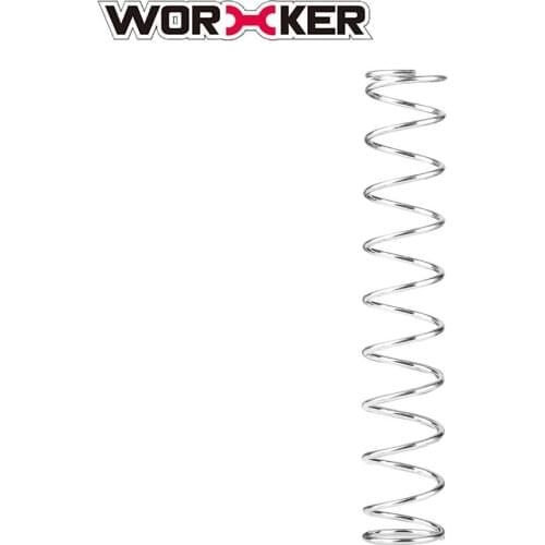 Worker 6 kg Mod Upgrade Spring For NERF N-STRIKE ELITE STRONGARM Blaster/Nerf Rebelle Spylight Blaster/Zombie Strike Flipfury