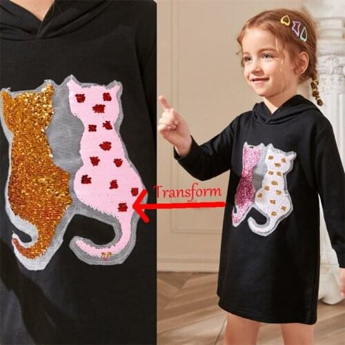 Riseeyup Dresses For Girls