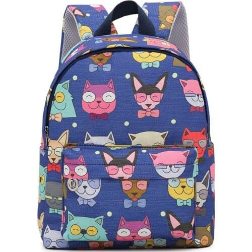 Disney Schoolbag for Girls Children Princess Mochila School Bagpack Cute Primary Students School Backpack