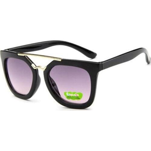 WANMEI.DS Kids Sunglasses Children Sun Glasses Boys Girls High Quality UV400 Sun Shade Eyeglasses Sunglass 3- 10 yeas