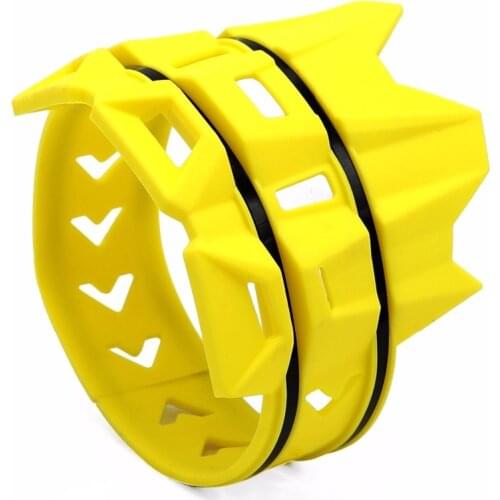 Universal ACERBIS motorcycle moto Exhaust system escape Muffler Silencer Protector guard For ktm exc SX SXF XC XCF EXCF EXCW XCF