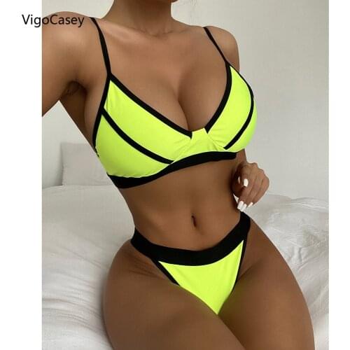 Swimwear VigoCasey China