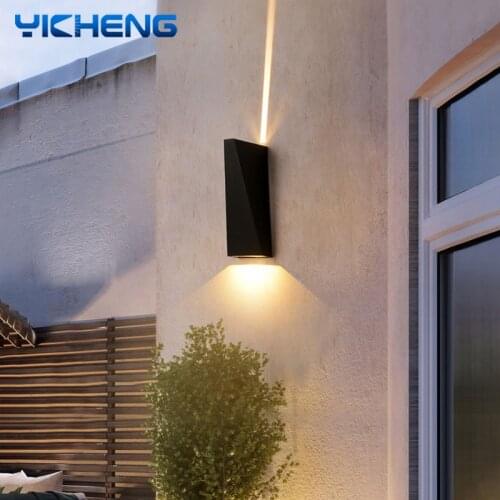 YICHENG LED Bulbs