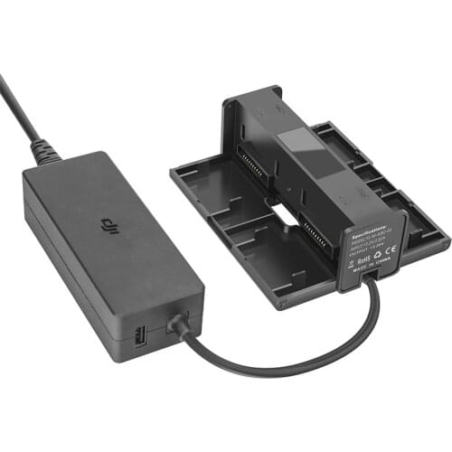 YX: Grand Kingdom MAVIC AIR 2 Digital Battery Butler Accessories