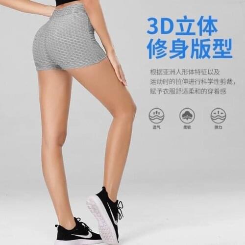 Yoga Shorts Women Womens Shorts Spring Pantalones Cortos De Mujer
