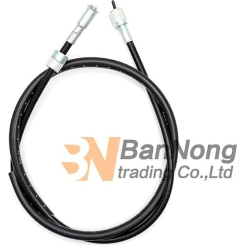 Free Shipping Motorcycle instrument cable line Meter speedometer cable Fits For SUZUKI GN250 WangJiang250