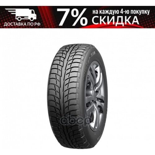 BFgoodrich Auto Parts