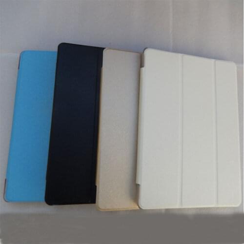 PU case for VOYO Q101 4G/i8 call phone 10.1inch tablet pc