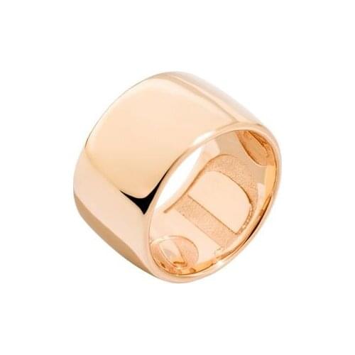 DODO Mod. DAB6005TELLY0009R52 Gold 9kt