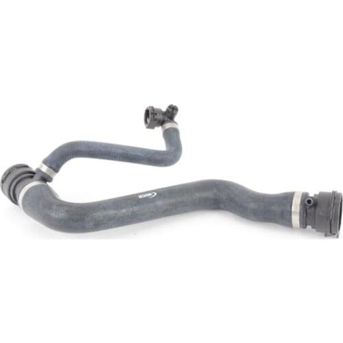 Eustein Radiator Hose Water Pipe Hose for BMW E88 E90 E91 E92 E93 17127531768 1712 7531 768