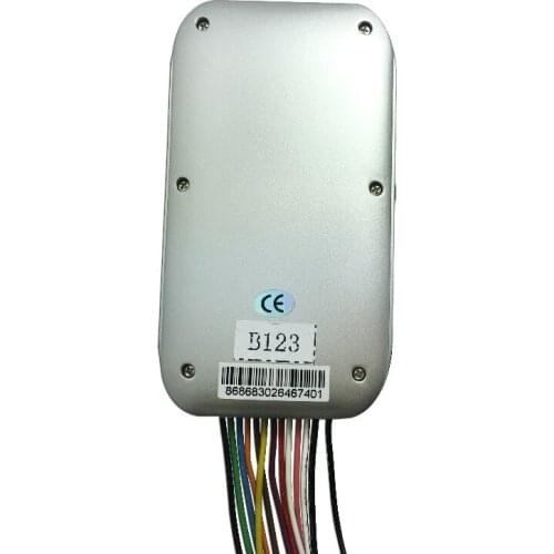 NO RETAIL BOX QUAD band TK303G GPS303G car gps tracker for car personal google link real position on map GSM/GPRS network