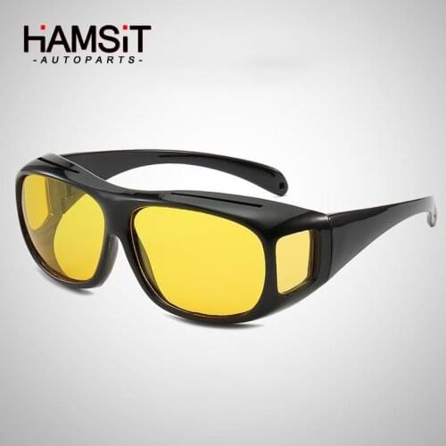 HAMSIT Glasses For Driving