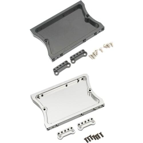 Metal Bracket Beam for MN D90 D91 D96 D99 D99S MN90 MN99S 1/12 RC Car