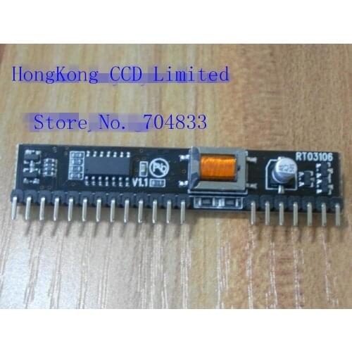 RT03106 trunk module Loop relay interface circuit PSTN module