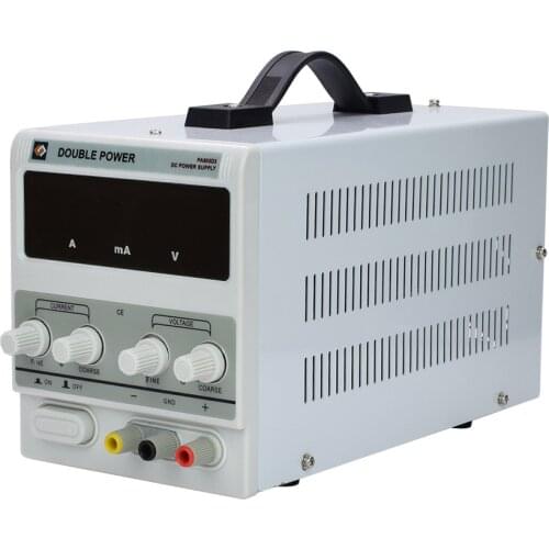 New 60V 5A DC Power Supply Adjustable Laboratory Power Supply Voltage Regulator 60V5A Voltage Regulator Stabilizer Switching