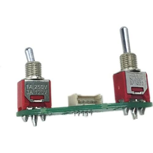 Original FrSky X-LITE Transmitter Accessories Toggle Switch For RC Spare Parts Quadcopter Parts