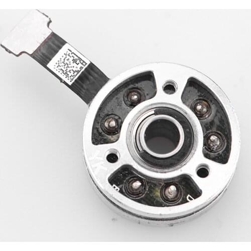Original Y-axis Motor for DJI Mavic 2PRO Gimbal Camera Yaw Motor for Mavic 2 PRO RC Drone Disassemble Replacement Repair Part
