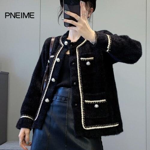 Pneime Women's Jackets