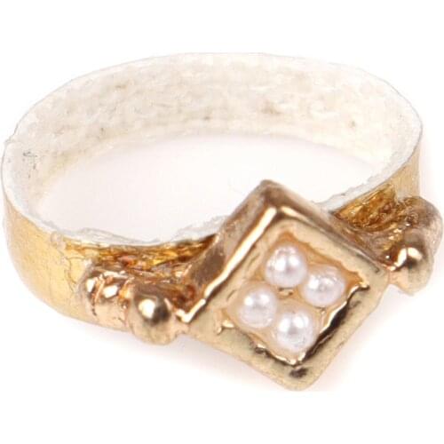 1pc 1/6 Scale Figure Doll Jewelry Diamond Bracelet Bracelet Wrist For 12" Action Figure Toys Accessories