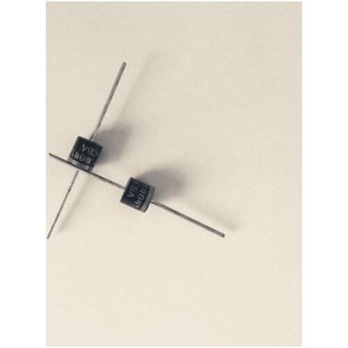 100pcs 30SQ045 30A45V R-6 New