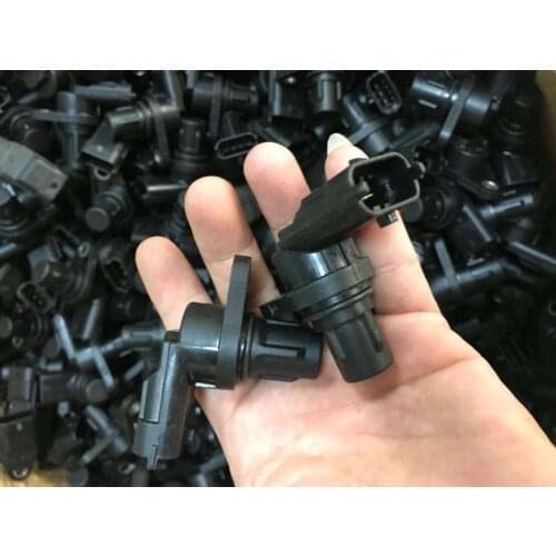 1x Crankshaft Position Sensor OEM WE01-18-230 WE0118230 For Mazda- BT-50 Pickup- 2006-2015
