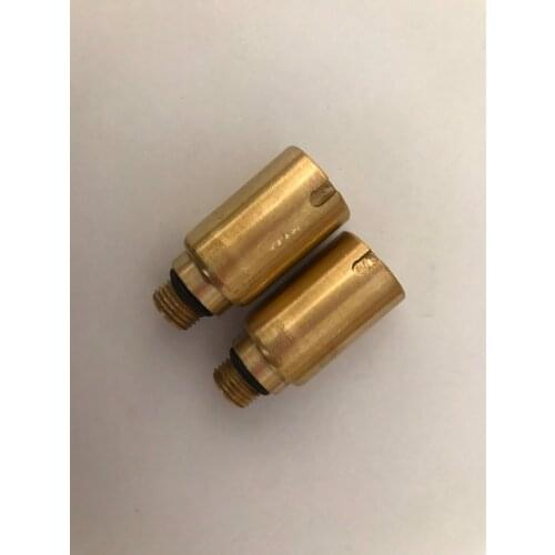 50PCS For Audi Q7 /VW Tourarey/Prosche Cayenne 7L8616039D Air Suspenspension Risidual Pressure Valve