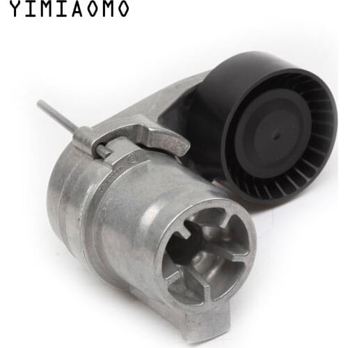 7 530 314 V-ribbed Belt Tensioner For BMW 128I 325I 328I 330I 525I X3 X5 Z4 3.0L 11-28-7-530-314 11288624196 534025210
