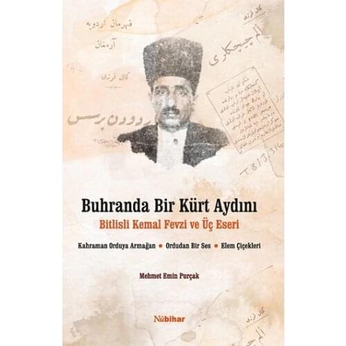 Buhranda A Kurdish Aydını
