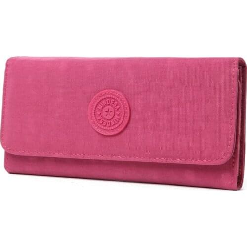 KEDANISON Women's Long Wallets