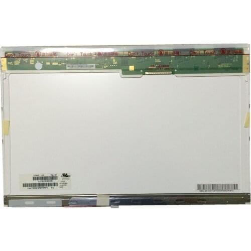 N154I3-L03 fit LTN154AT01 LP154WX4 B154EW01 N154I2-L02 B154EW02 LTN154AT07 30PIN